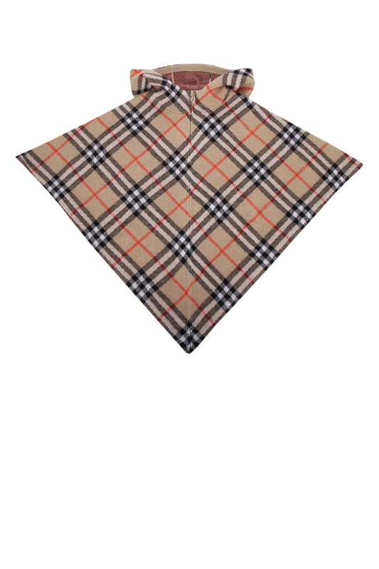BURBERRY JR 8131862B9368