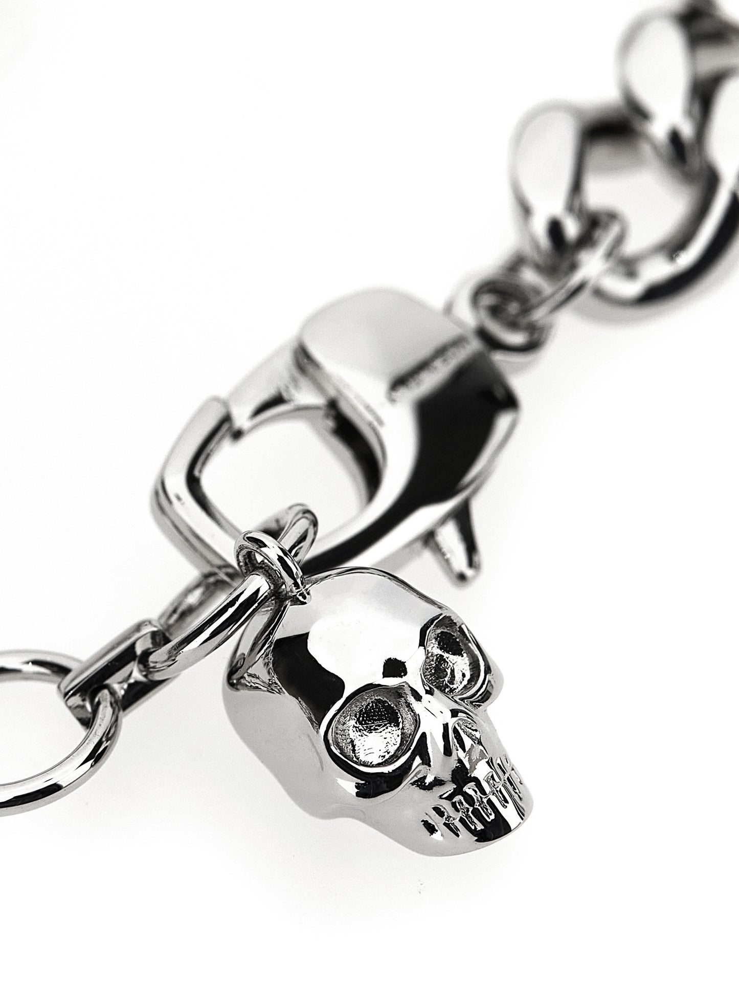 'Sovereign Skull' bracelet Jewelry