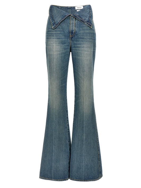 Denim pants Jeans
