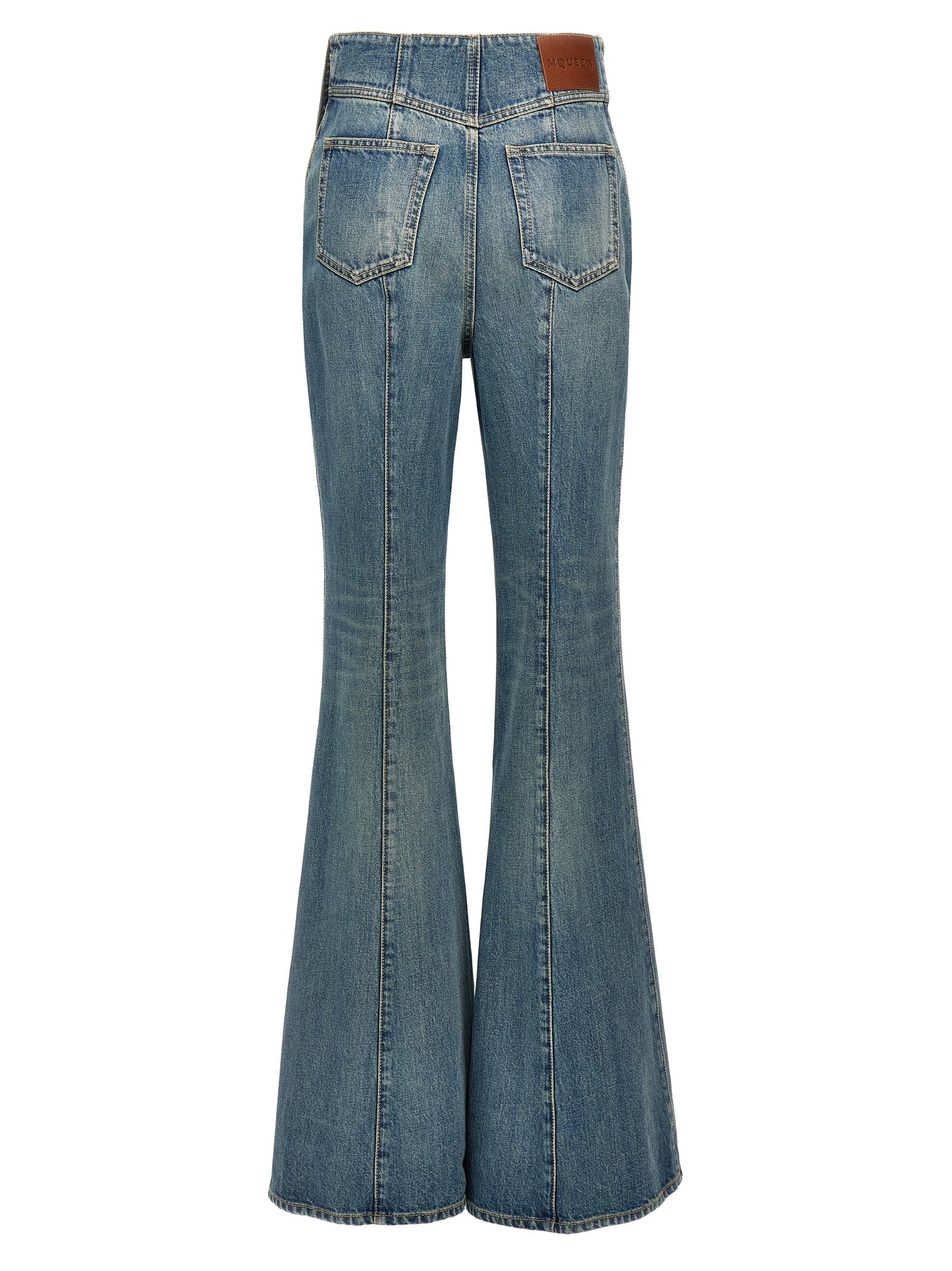Denim pants Jeans