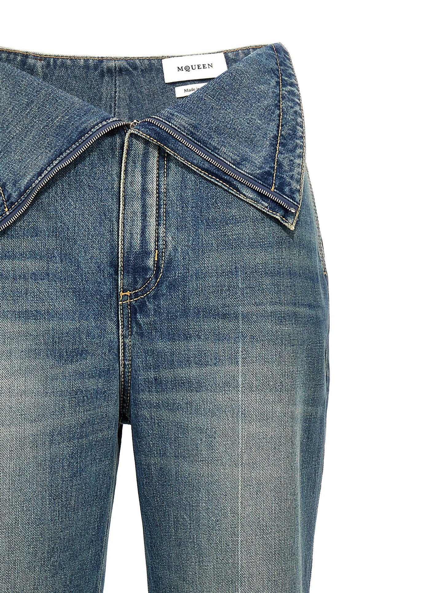 Denim pants Jeans
