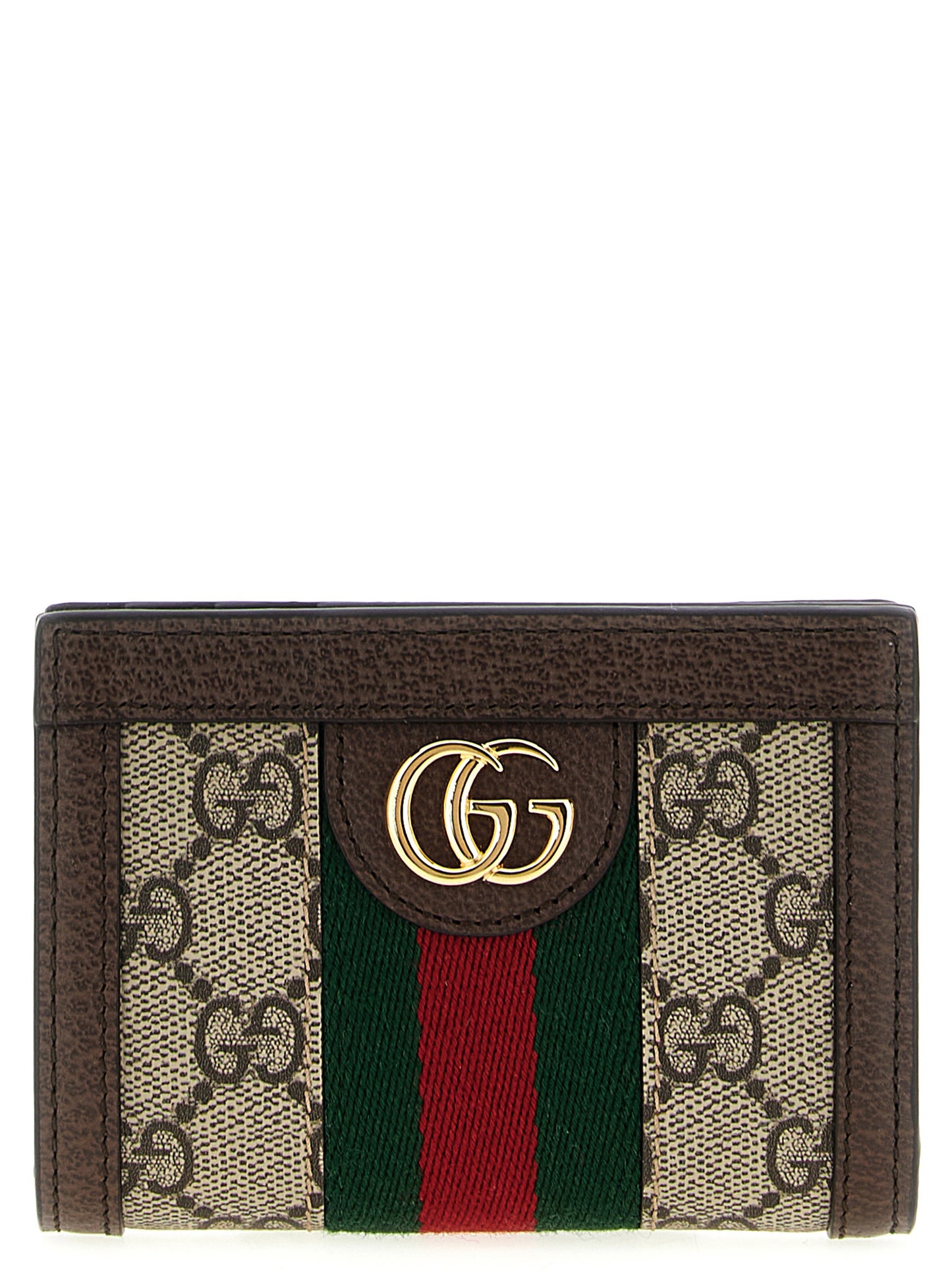 'Ophidia' wallet Wallets, card holders