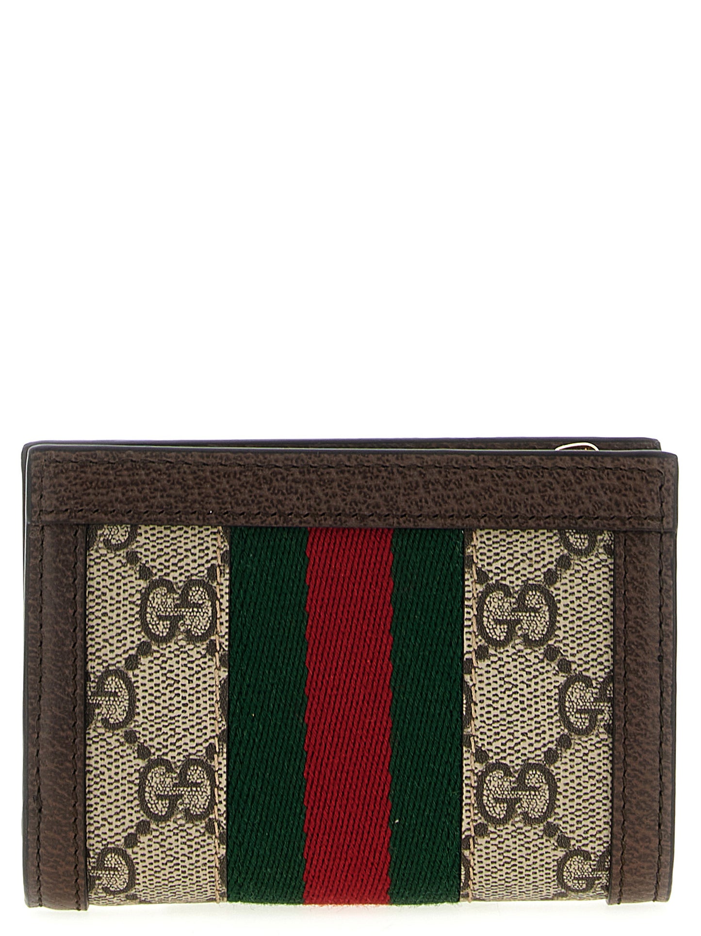 'Ophidia' wallet Wallets, card holders
