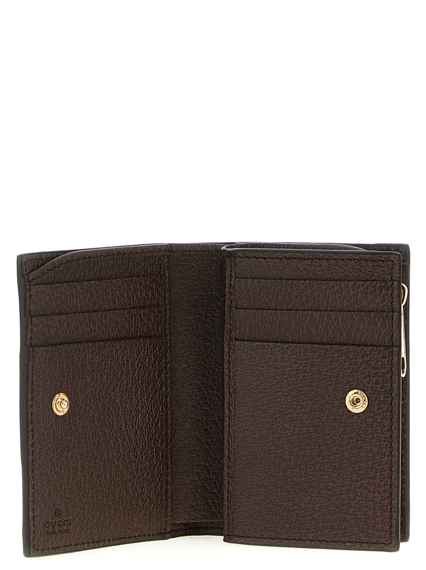 'Ophidia' wallet Wallets, card holders
