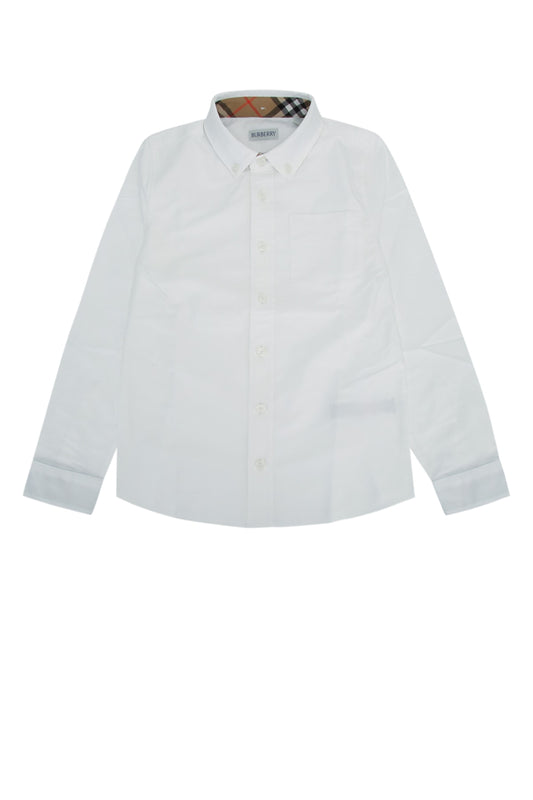 BURBERRY JR 8133537A1464