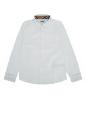 Burberry Jr Kb5 owen ls chk tu