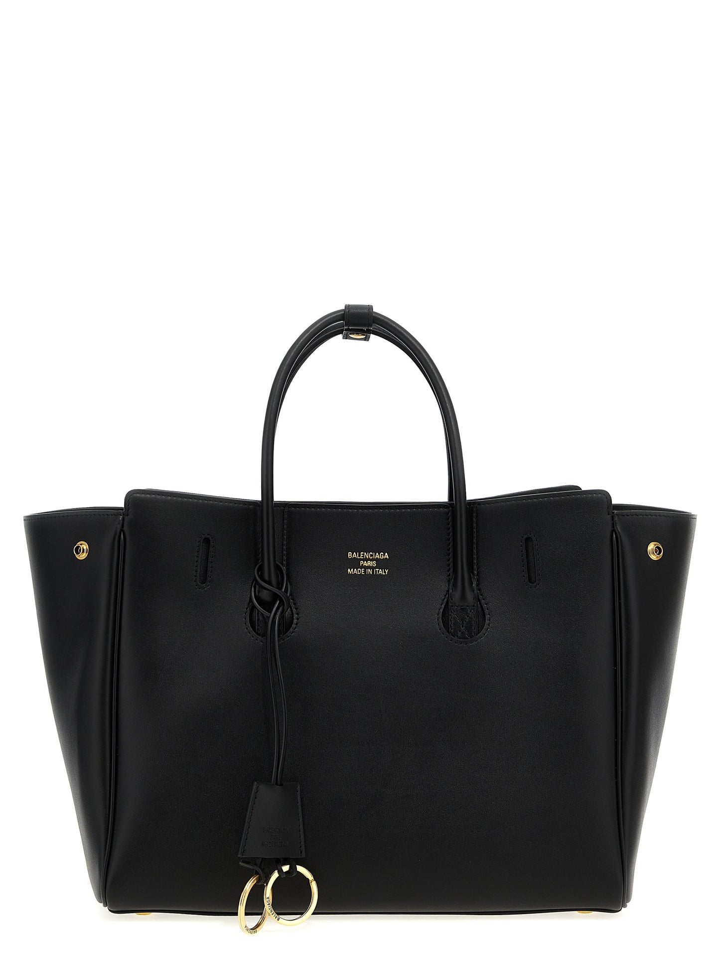 Small 'Carry All Hampton' shopping bag Tote bag