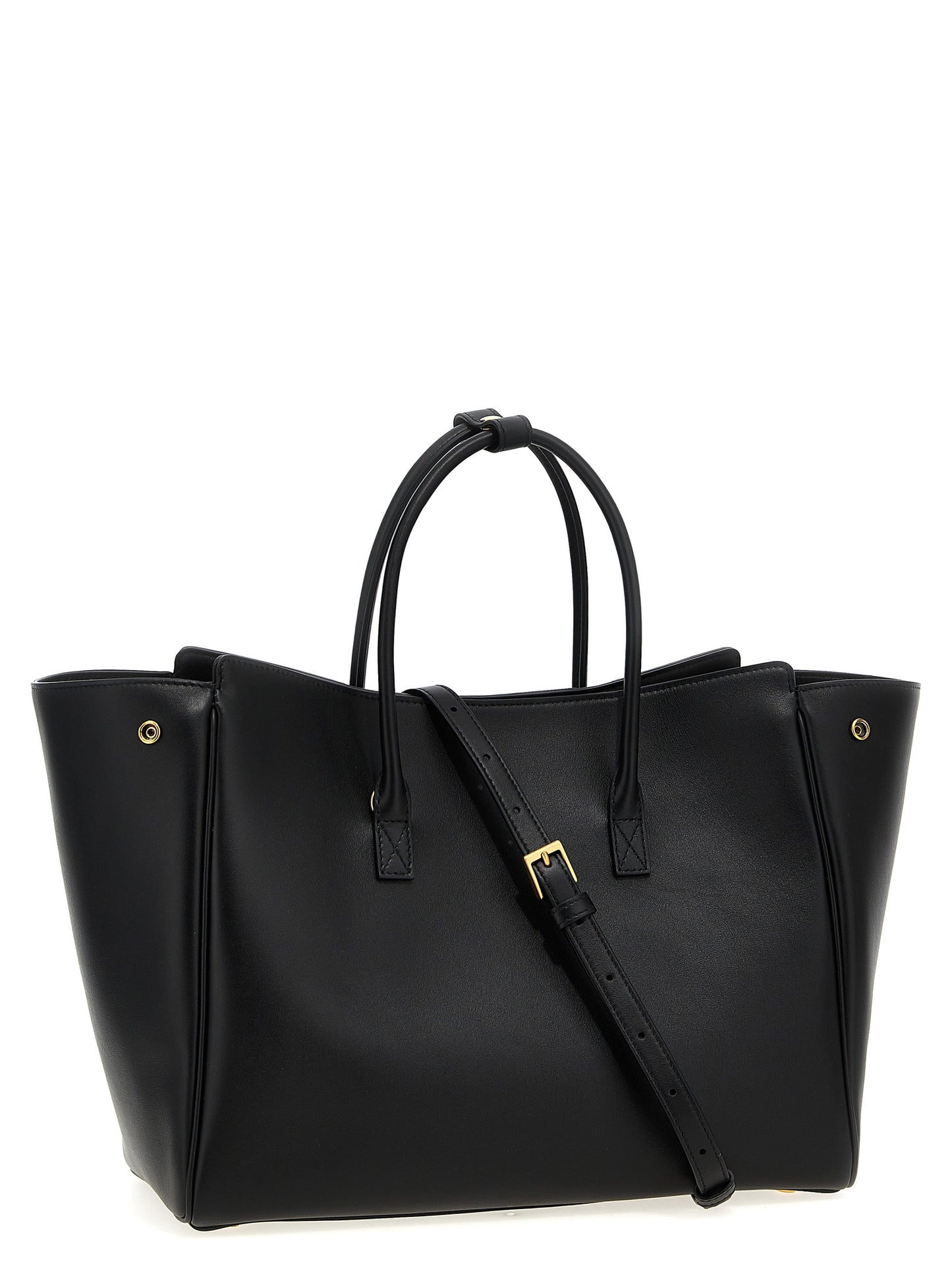 Small 'Carry All Hampton' shopping bag Tote bag