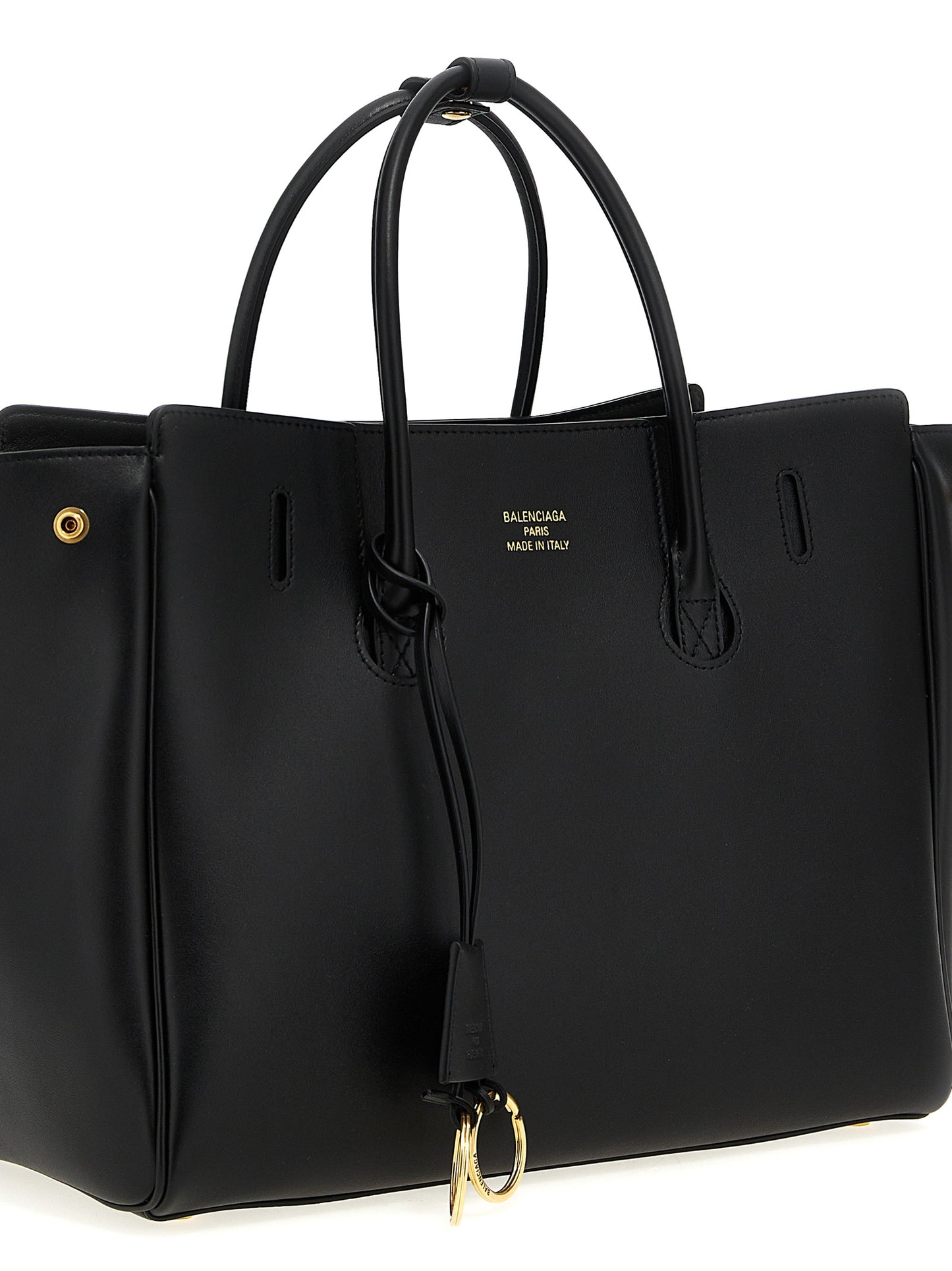Small 'Carry All Hampton' shopping bag Tote bag