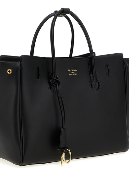 Small 'Carry All Hampton' shopping bag Tote bag