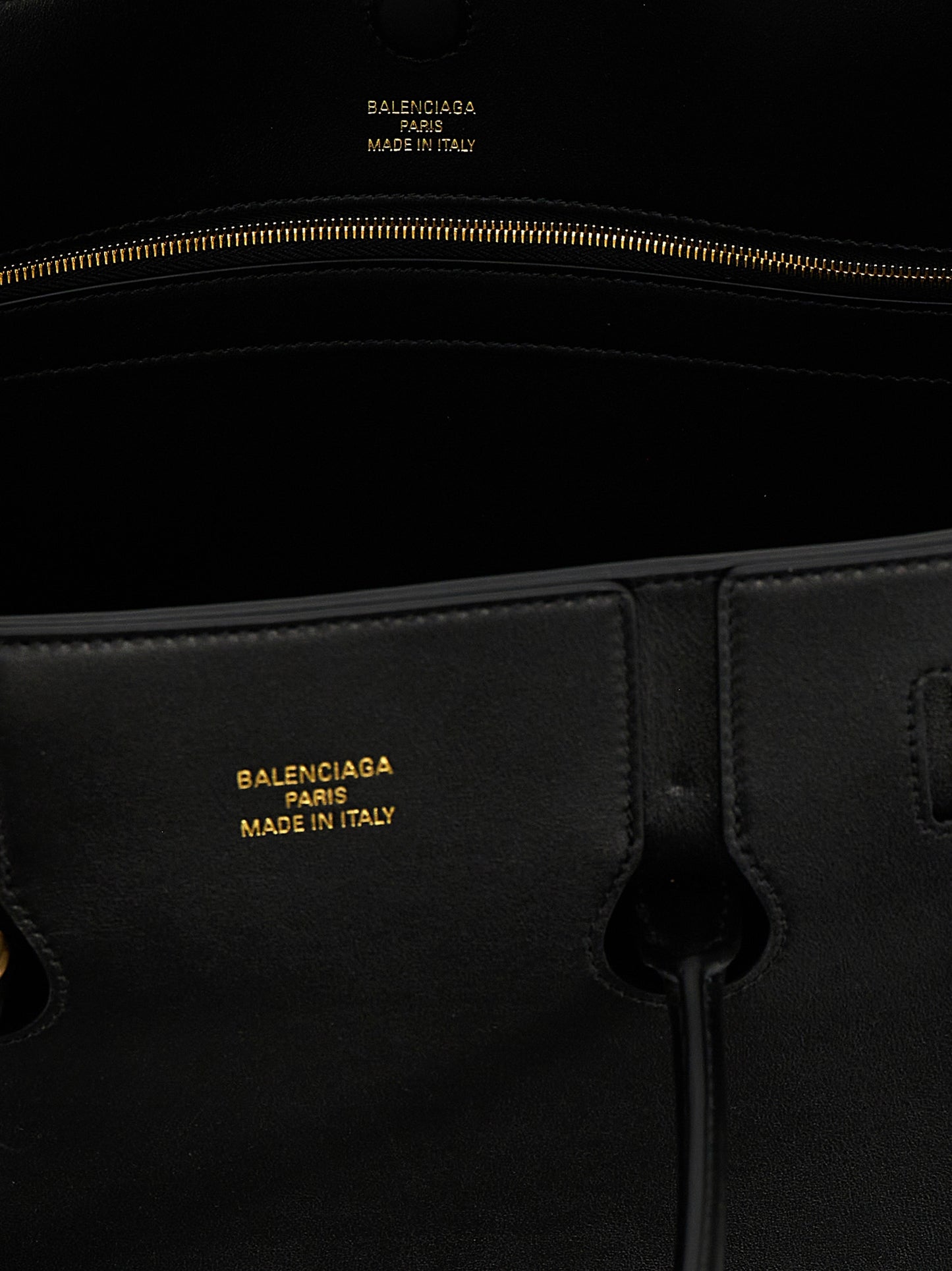Small 'Carry All Hampton' shopping bag Tote bag