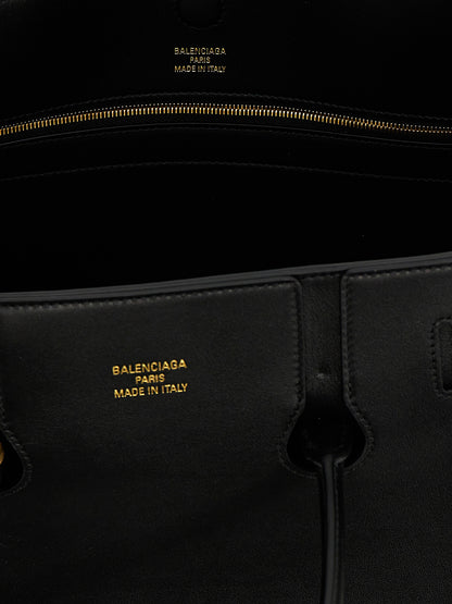 Small 'Carry All Hampton' shopping bag Tote bag