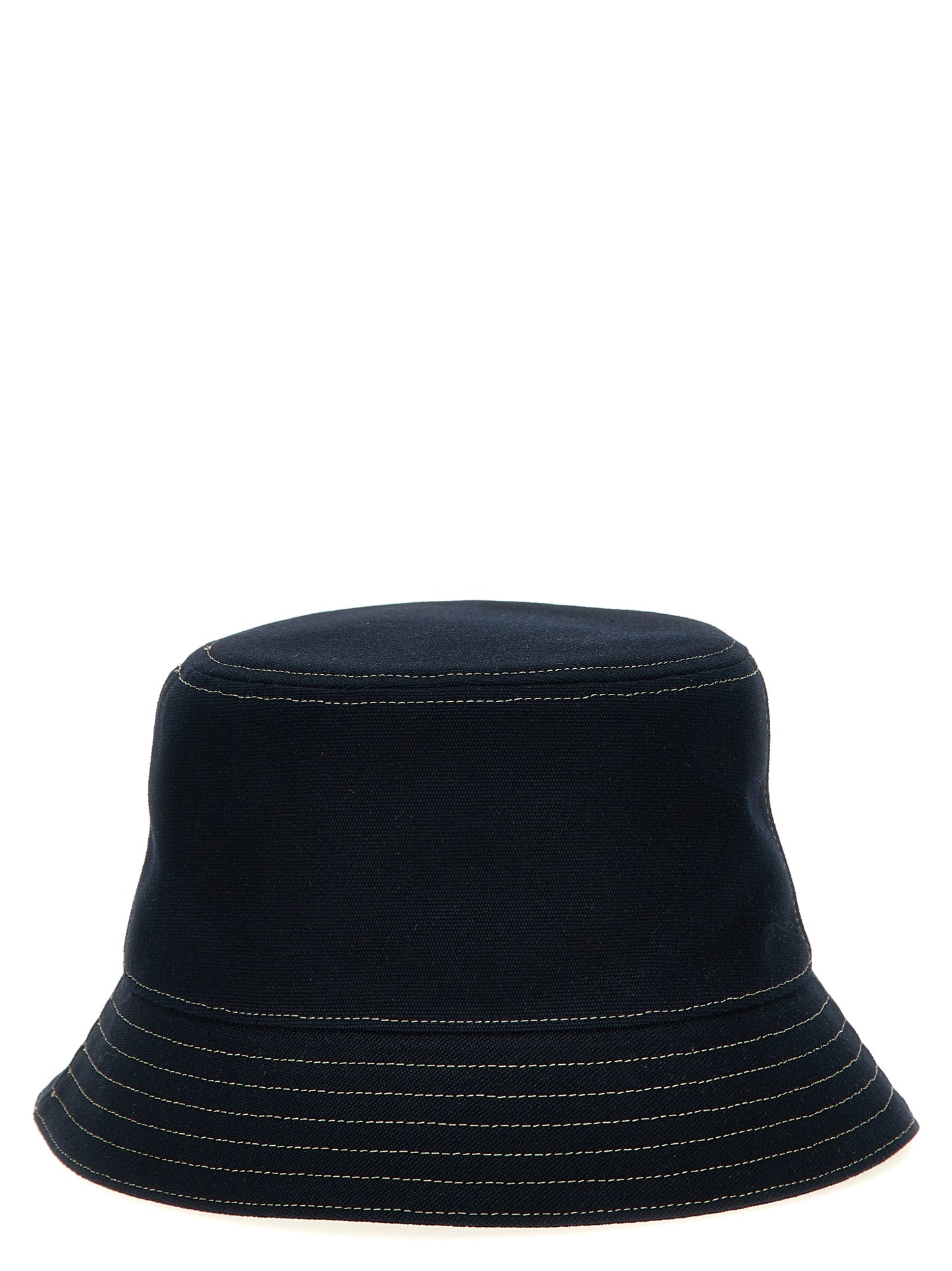 Gucci coat of arms bucket hat Hats