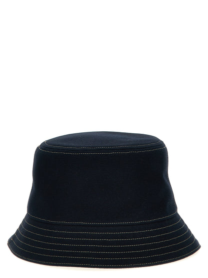 Gucci coat of arms bucket hat Hats