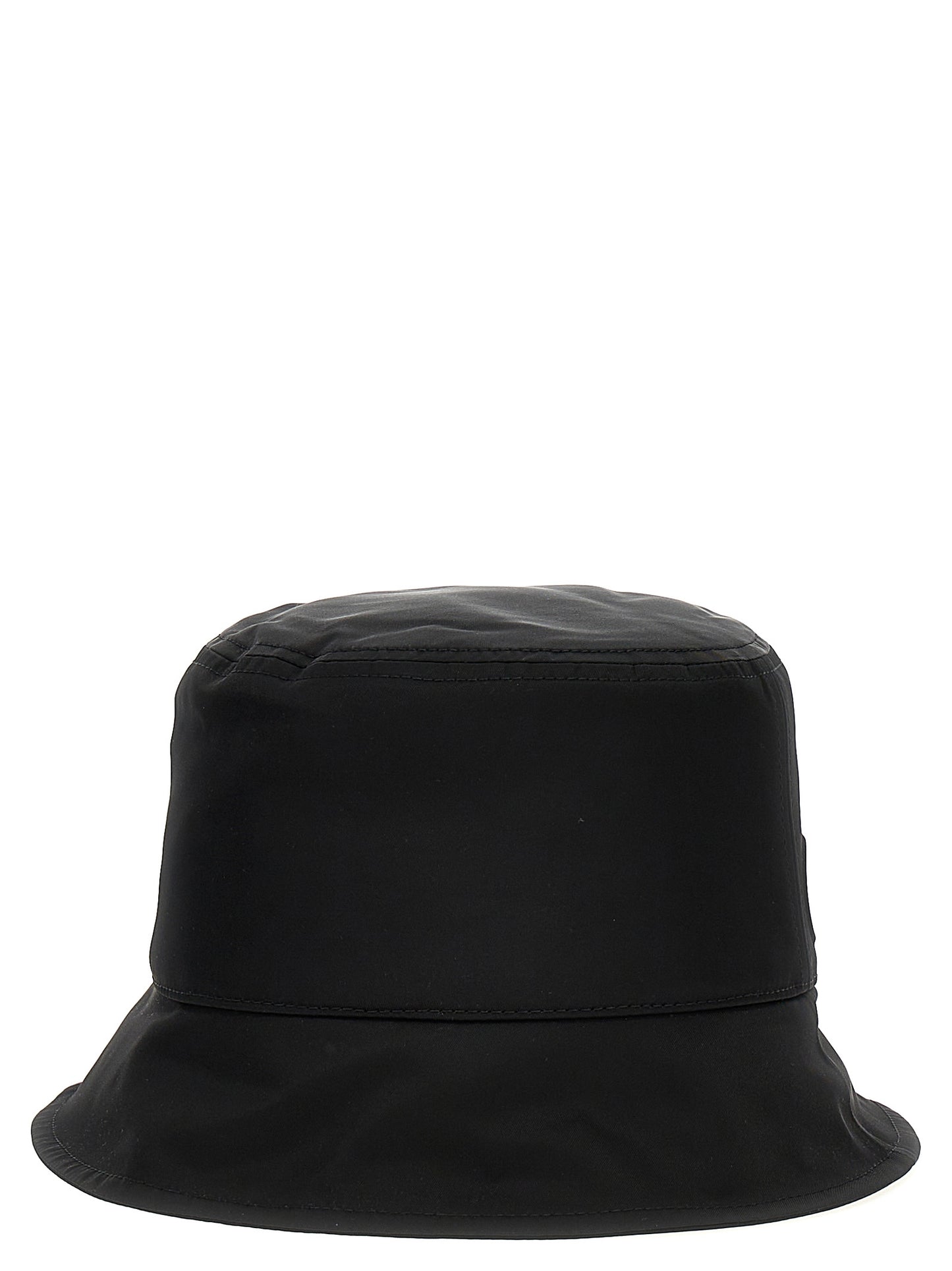 Logo bucket hat Hats
