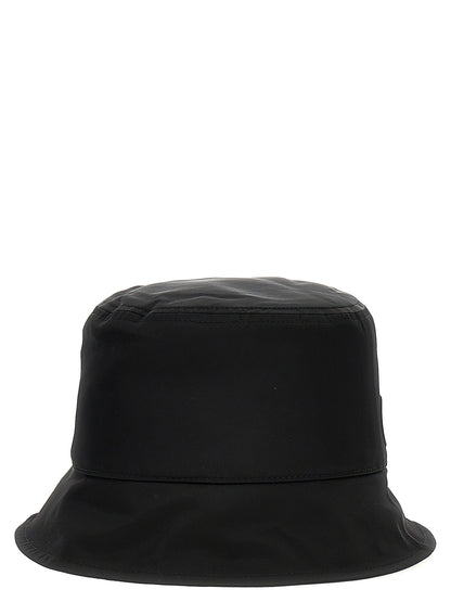 Logo bucket hat Hats