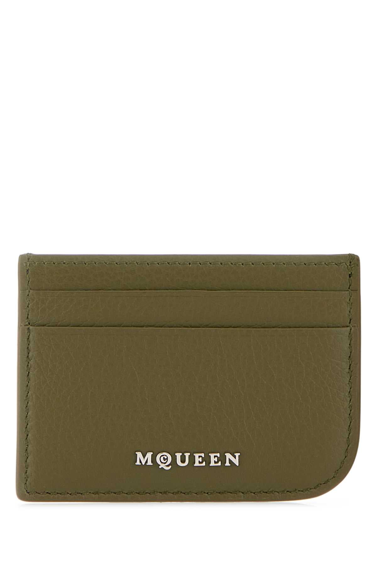 ALEXANDER MCQUEEN 8135451VDCC3217