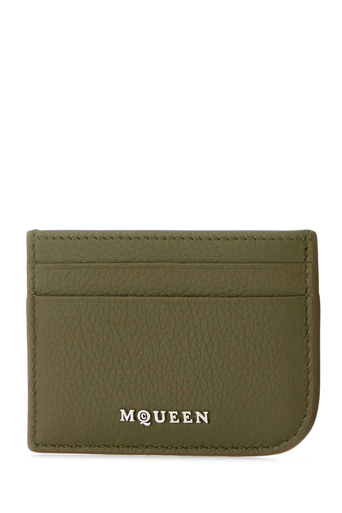 ALEXANDER MCQUEEN 8135451VDCC3217