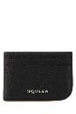 Alexander Mcqueen Sling card case