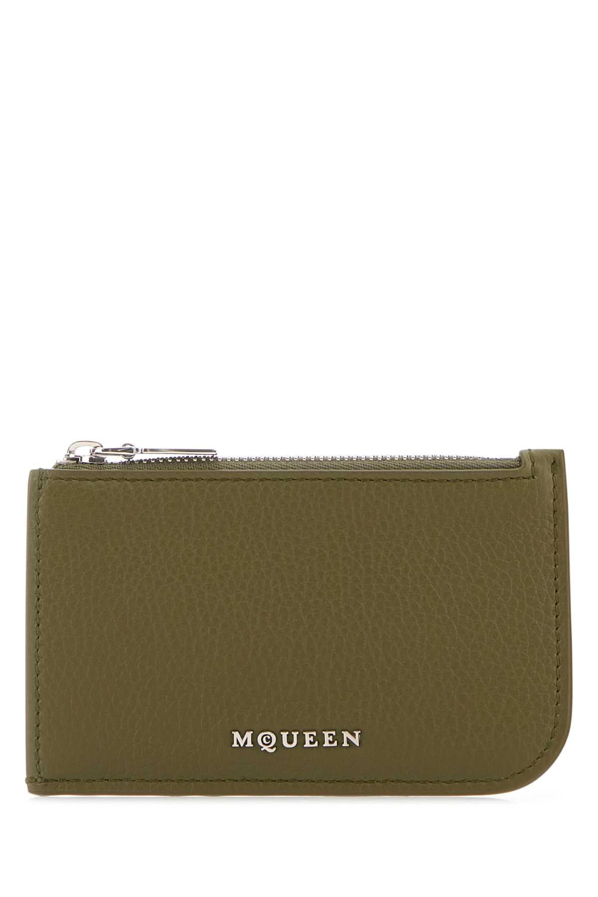 ALEXANDER MCQUEEN 8135461VDCC3217