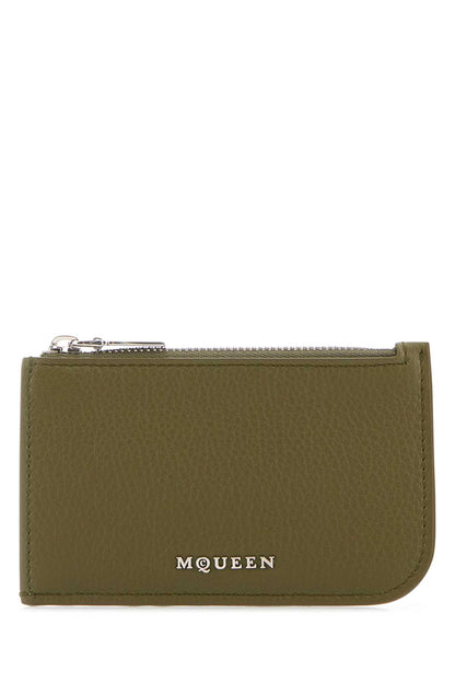 ALEXANDER MCQUEEN 8135461VDCC3217