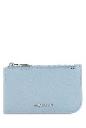 Alexander Mcqueen Sling zip card case