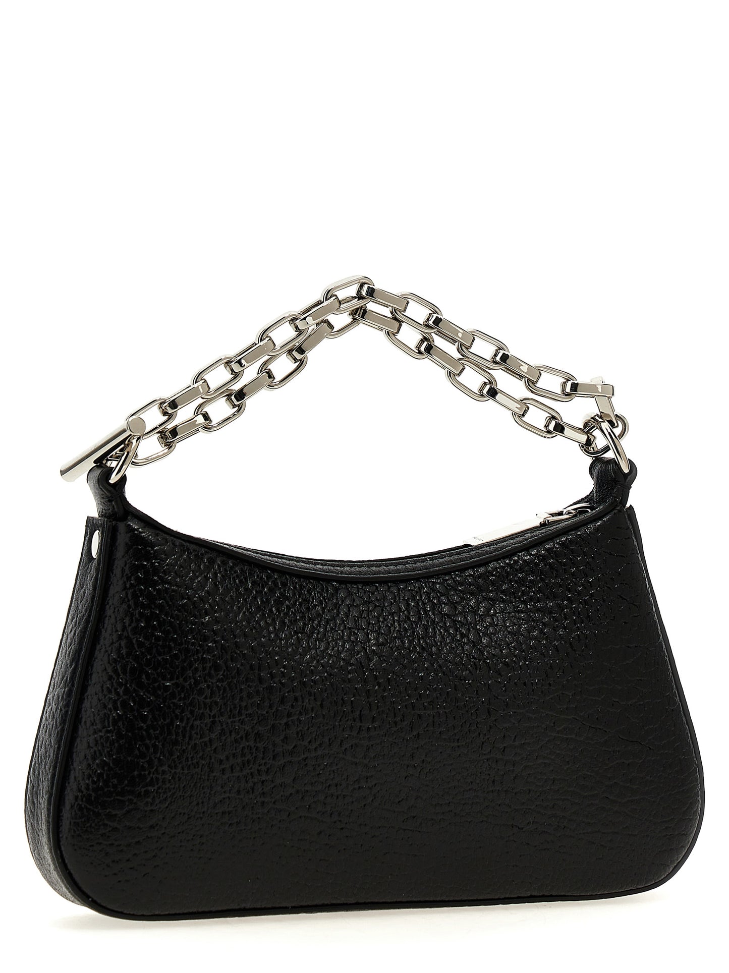 'McQueen T-bar Mini' handbag Hand bags