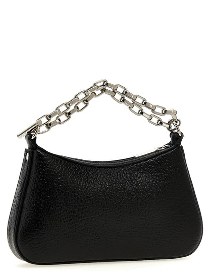 'McQueen T-bar Mini' handbag Hand bags