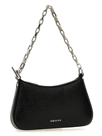 'McQueen T-bar Mini' handbag Hand bags