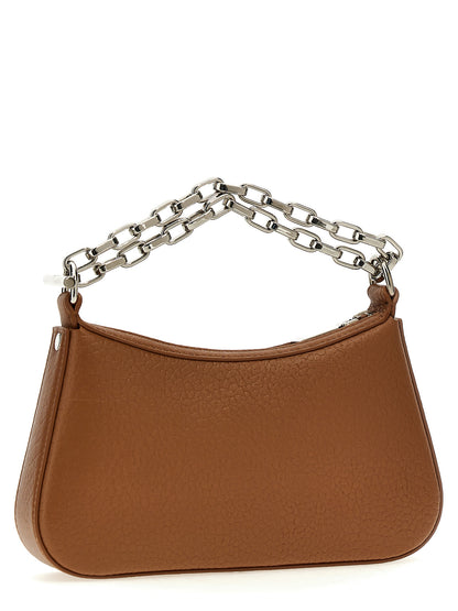 'McQueen T-bar Mini' handbag Hand bags