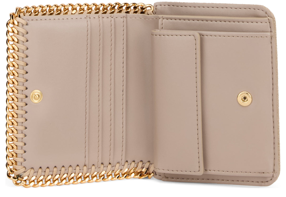 Stella McCartney Falabella Wallet