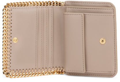Stella McCartney Falabella Wallet