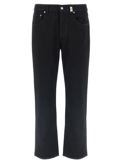 'Skull' jeans Jeans