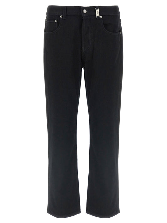 'Skull' jeans Jeans