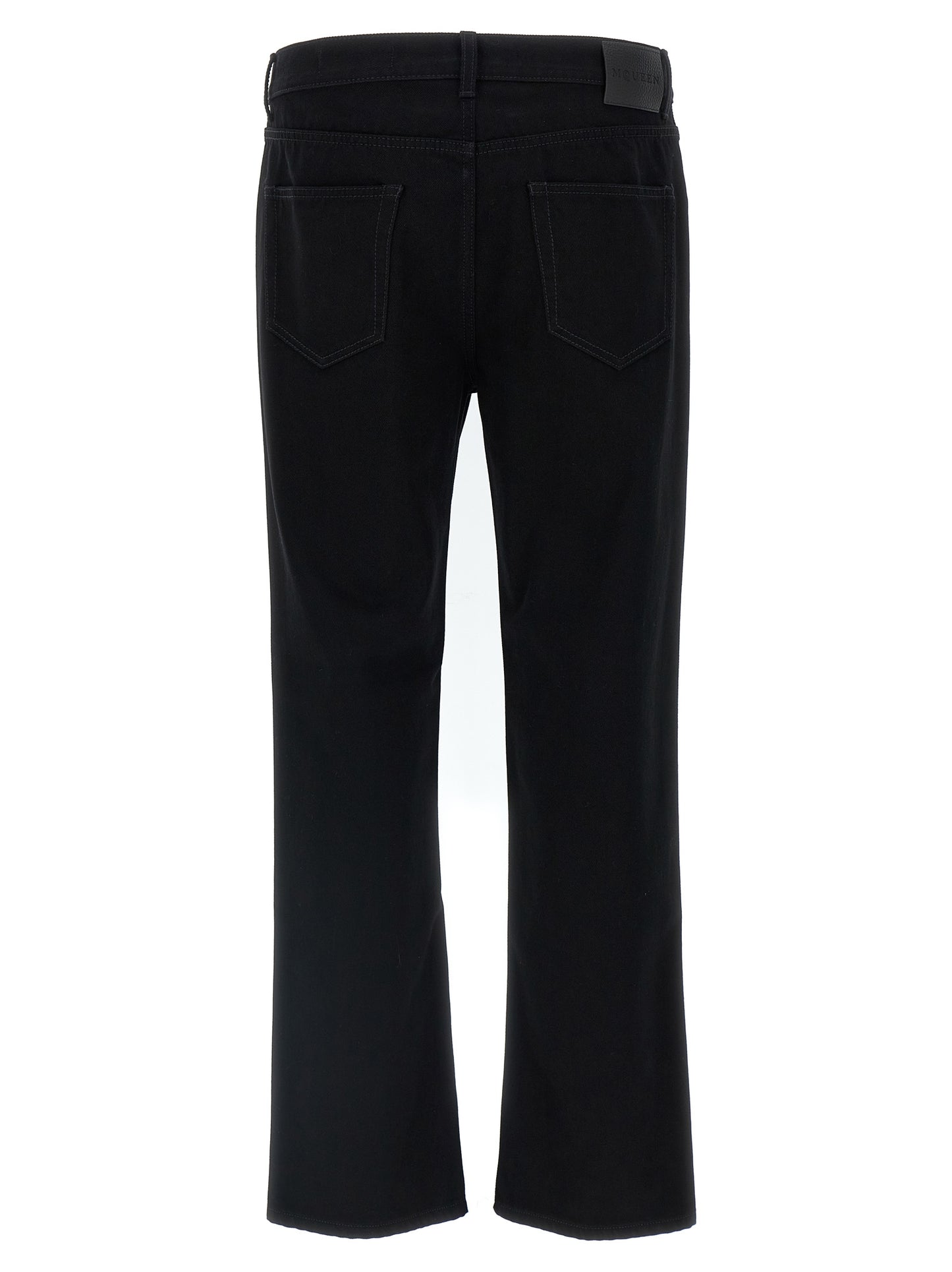 'Skull' jeans Jeans
