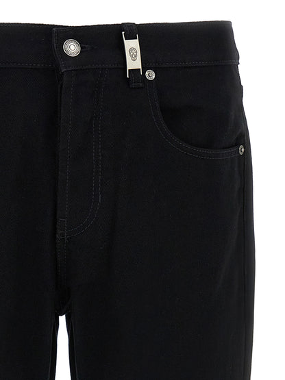 'Skull' jeans Jeans