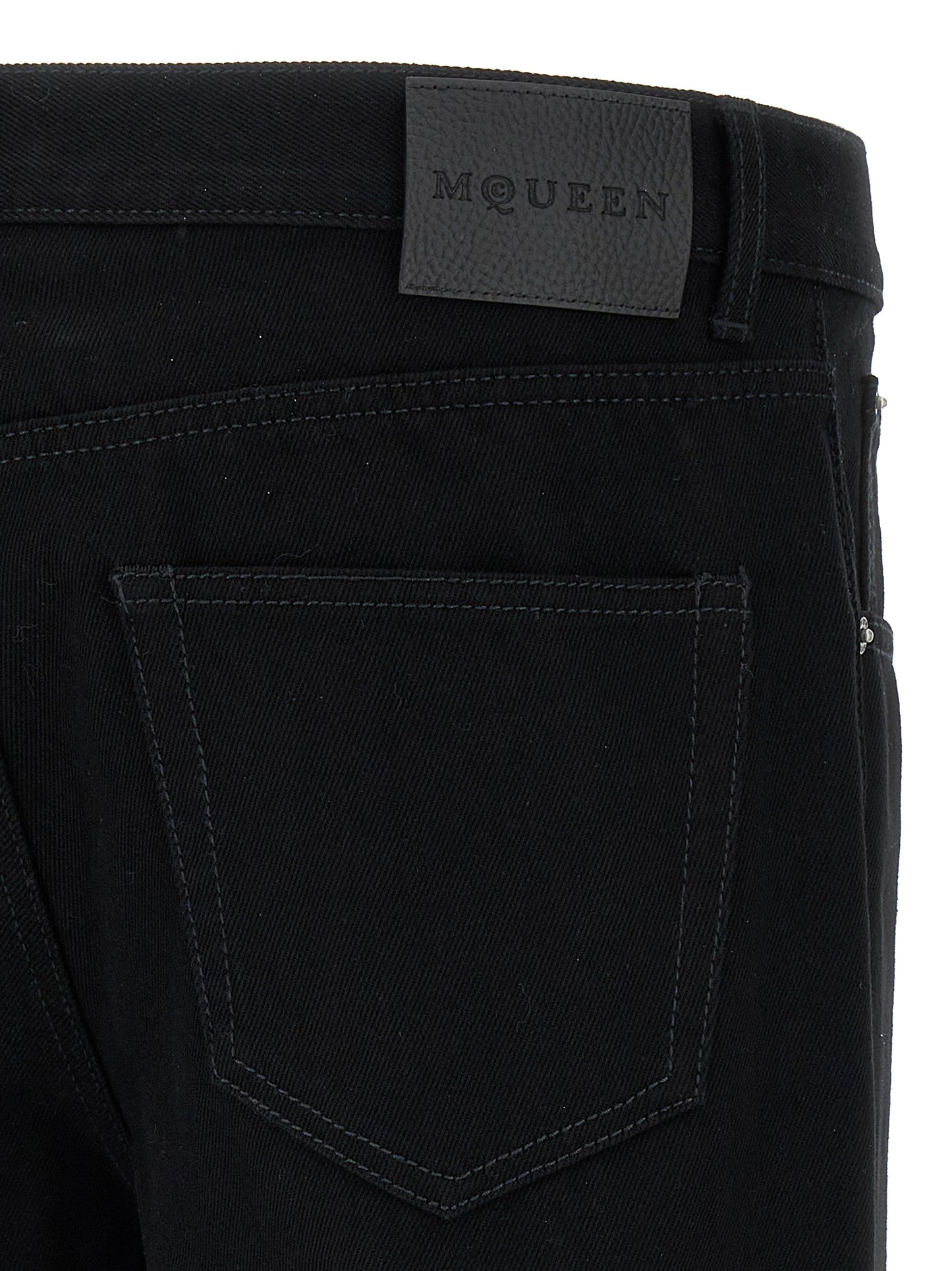 'Skull' jeans Jeans