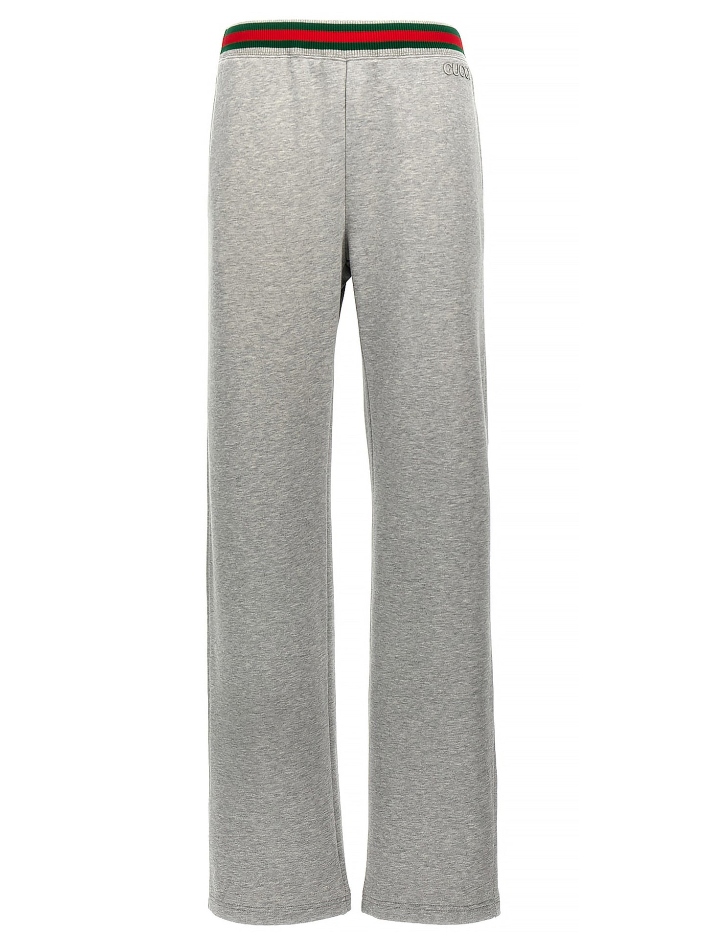 Web Tape Joggers Pants