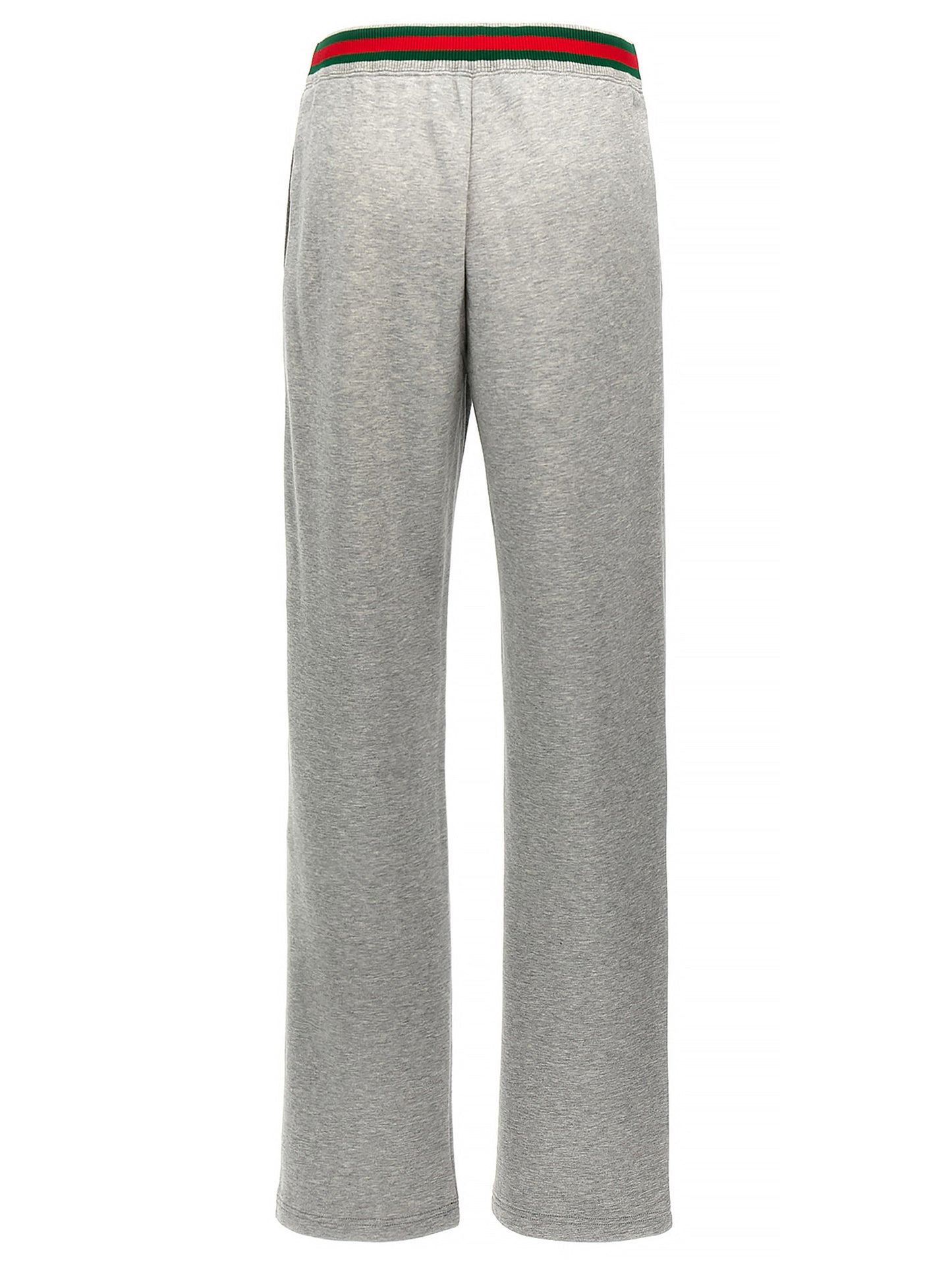 Web Tape Joggers Pants