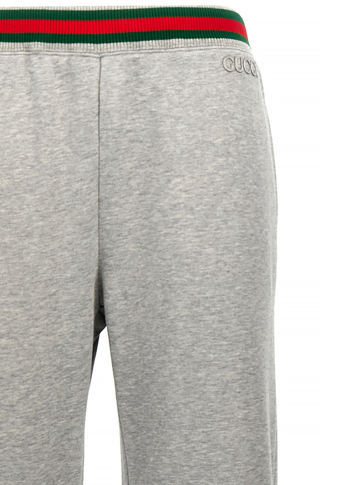 Web Tape Joggers Pants