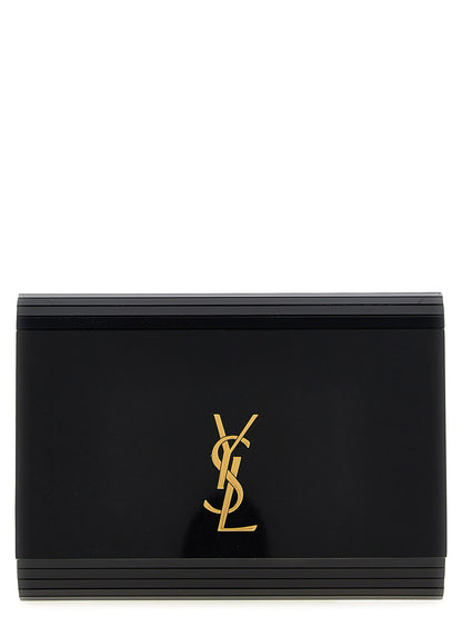 'Minaudière Vicky' crossbody bag Crossbody bags