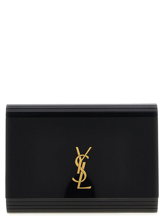 'Minaudière Vicky' crossbody bag Crossbody bags