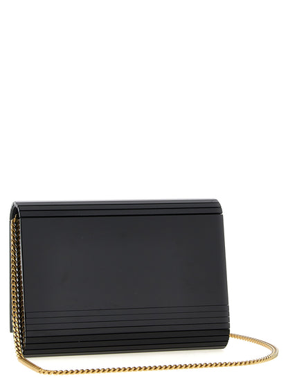 'Minaudière Vicky' crossbody bag Crossbody bags