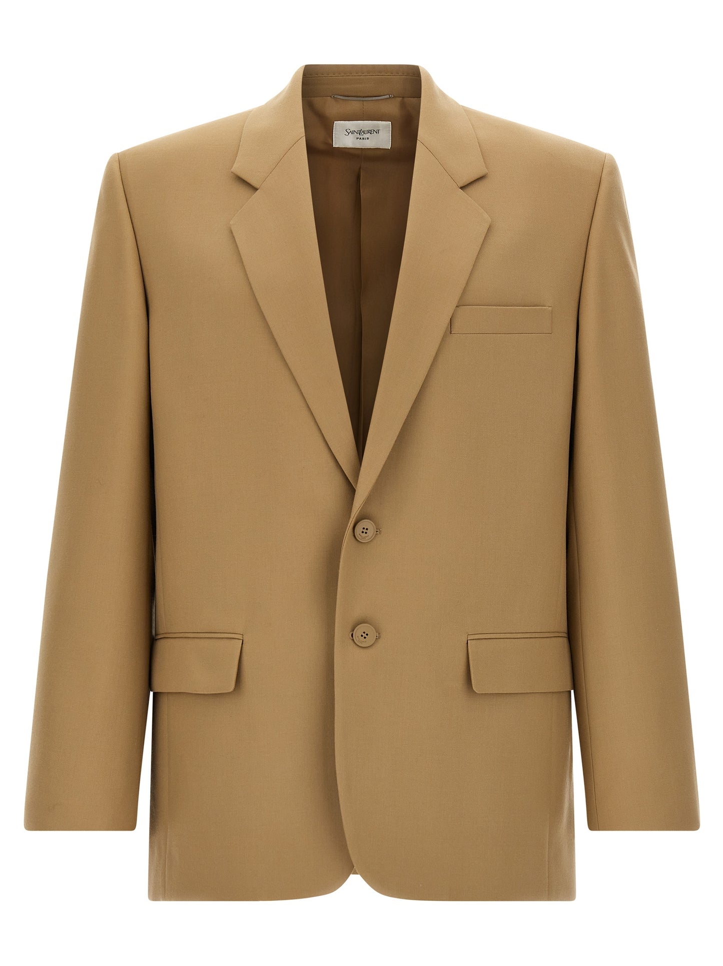 'Yves' blazer Blazer