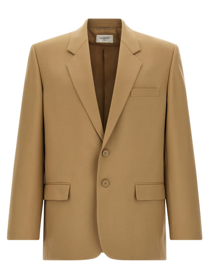 'Yves' blazer Blazer