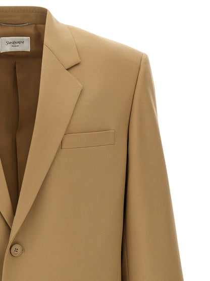 'Yves' blazer Blazer