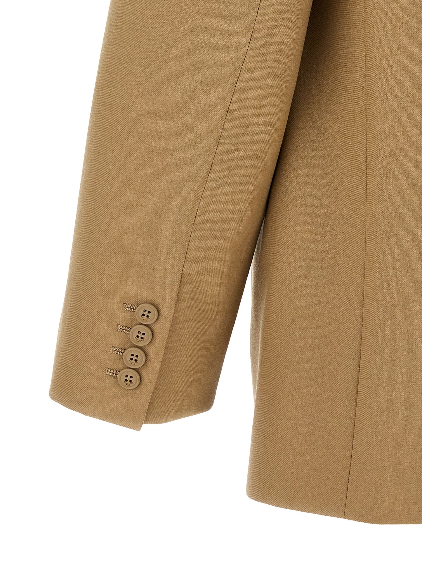 'Yves' blazer Blazer