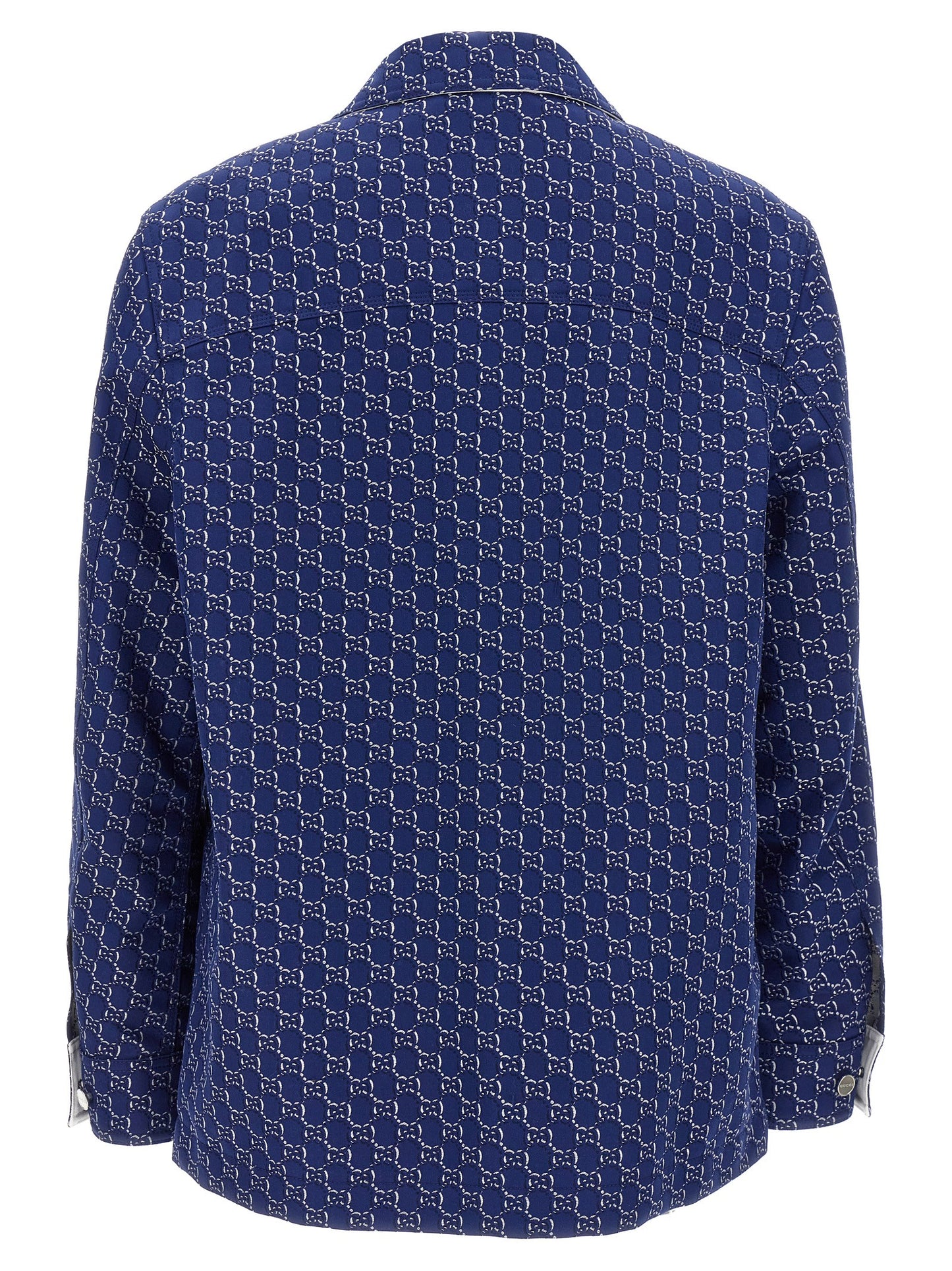 'GG Shadow' jacket Casual jackets, parka