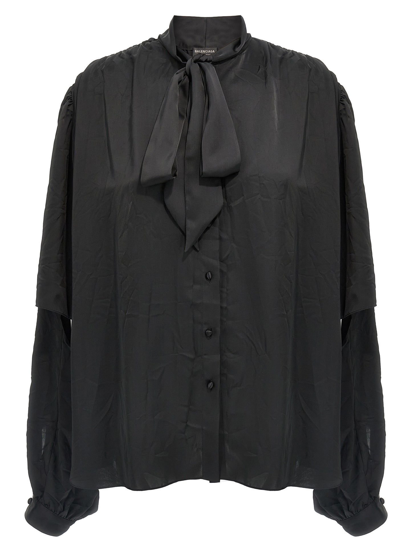 'Double Sleeve' shirt Shirt, blouse