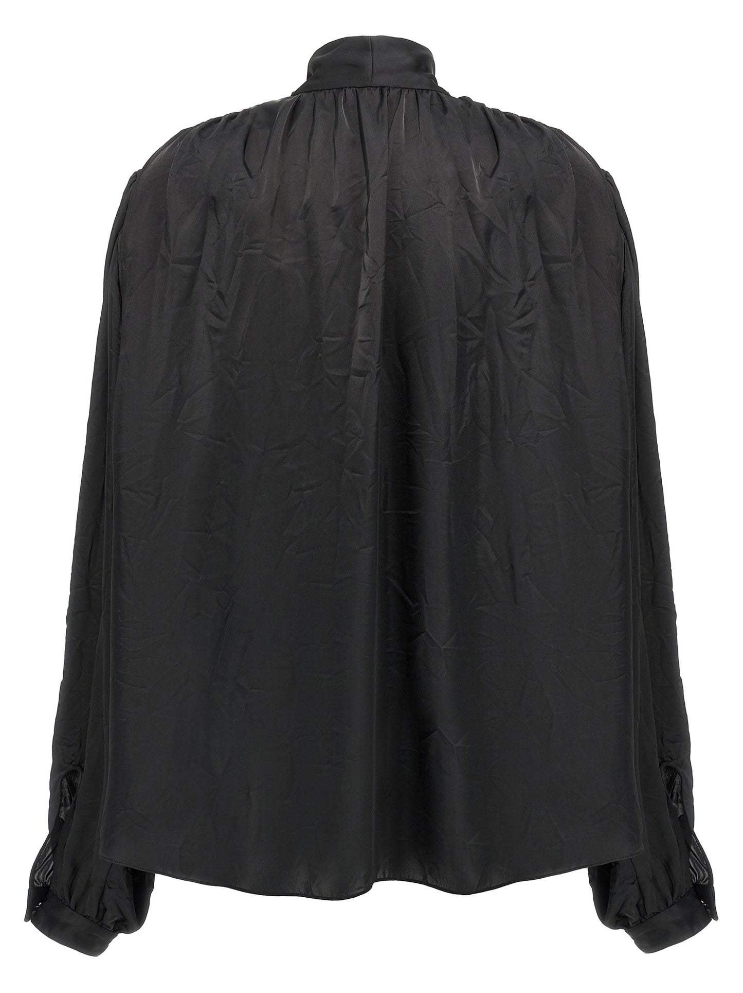 'Double Sleeve' shirt Shirt, blouse
